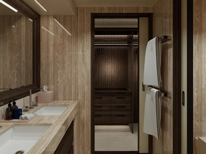 Cove Residence with Whirlpool